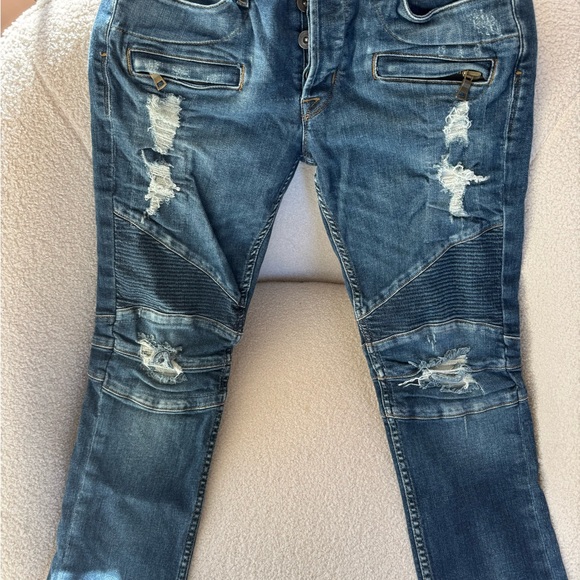 Hudson men’s jeans - Picture 1 of 7